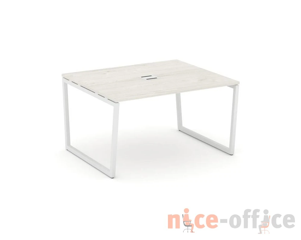 Стол переговорный SN-4T2.SPRG-032 1180х1180х750 Стайл Проджект Фьюжн / Style Project Fusion