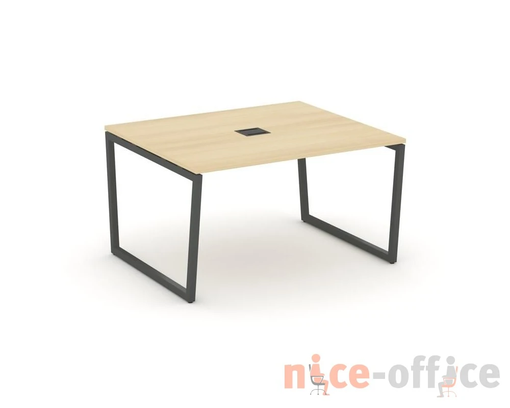 Стол переговорный SN-4T2.SPRG-032 1180х1180х750 Стайл Проджект Фьюжн / Style Project Fusion