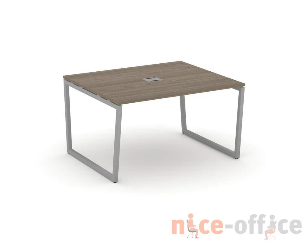 Стол переговорный SN-4T2.SPRG-032 1180х1180х750 Стайл Проджект Фьюжн / Style Project Fusion