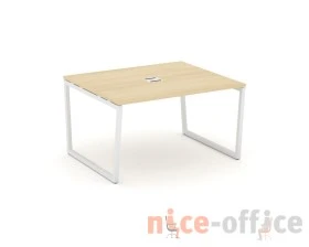 Стол переговорный SN-4T2.SPRG-032 1180х1180х750 Стайл Проджект Фьюжн / Style Project Fusion images