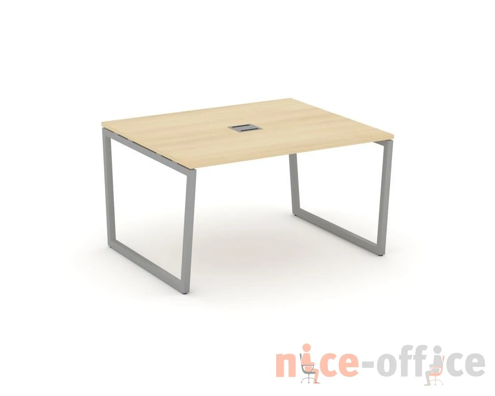 Стол переговорный SN-4T2.SPRG-032 1180х1180х750 Стайл Проджект Фьюжн / Style Project Fusion