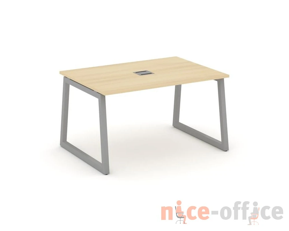 Стол переговорный SN-5T1.SPRG-002 1180х980х750 Стайл Проджект Фьюжн / Style Project Fusion