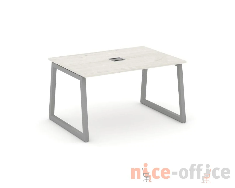 Стол переговорный SN-5T1.SPRG-002 1180х980х750 Стайл Проджект Фьюжн / Style Project Fusion
