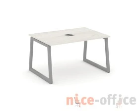 Стол переговорный SN-5T1.SPRG-002 1180х980х750 Стайл Проджект Фьюжн / Style Project Fusion images