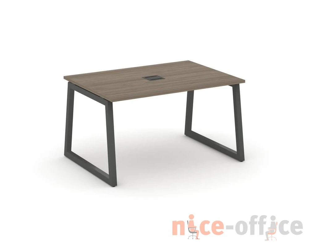 Стол переговорный SN-5T1.SPRG-002 1180х980х750 Стайл Проджект Фьюжн / Style Project Fusion