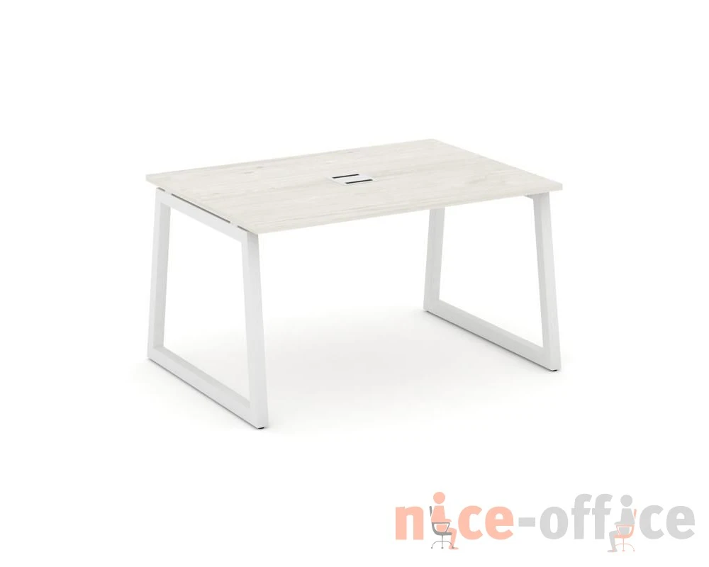 Стол переговорный SN-5T1.SPRG-002 1180х980х750 Стайл Проджект Фьюжн / Style Project Fusion