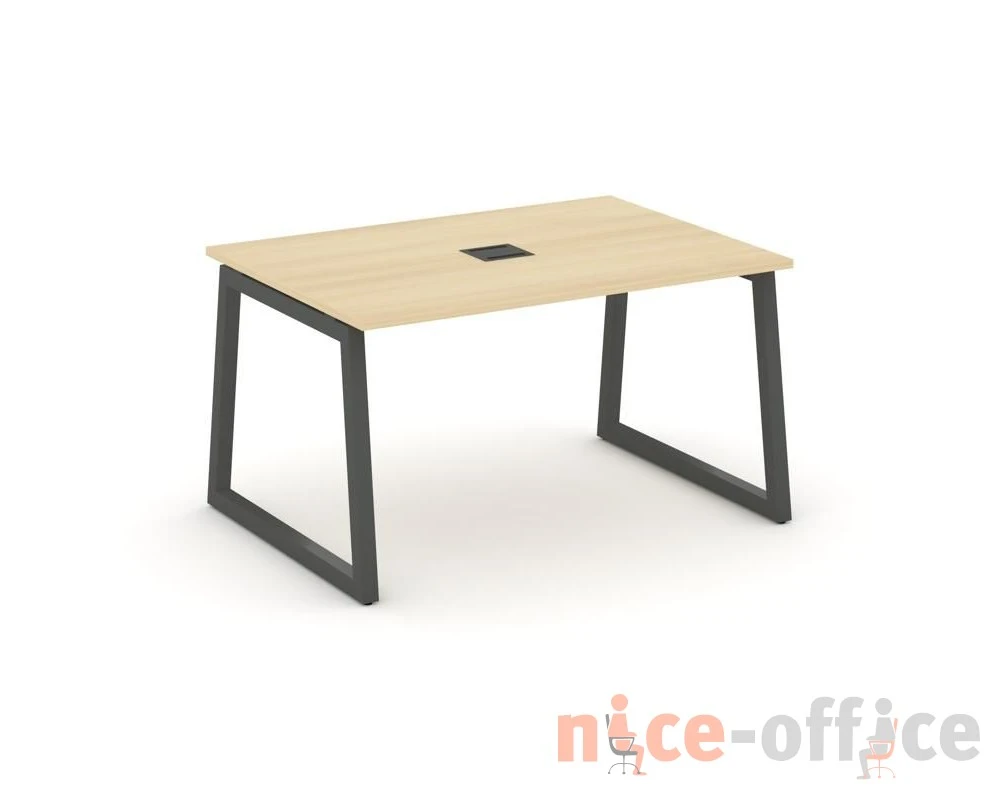 Стол переговорный SN-5T1.SPRG-002 1180х980х750 Стайл Проджект Фьюжн / Style Project Fusion