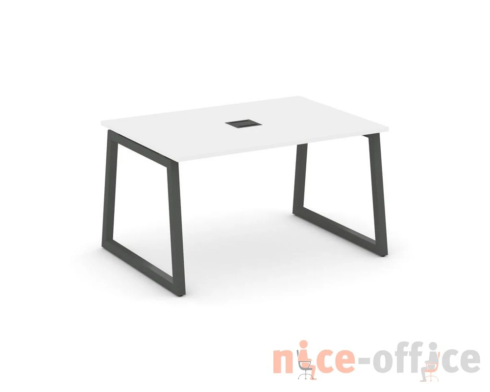 Стол переговорный SN-5T1.SPRG-002 1180х980х750 Стайл Проджект Фьюжн / Style Project Fusion