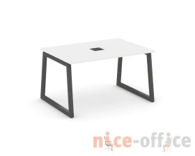 Стол переговорный SN-5T1.SPRG-002 1180х980х750 Стайл Проджект Фьюжн / Style Project Fusion images