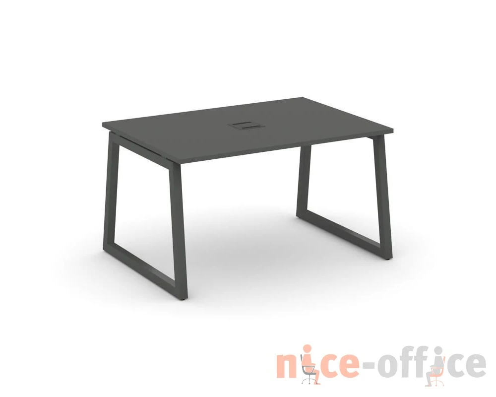 Стол переговорный SN-5T1.SPRG-002 1180х980х750 Стайл Проджект Фьюжн / Style Project Fusion