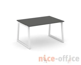 Стол переговорный SN-5T1.SPRG-004.3 1580х980х750 Стайл Проджект Фьюжн / Style Project Fusion images