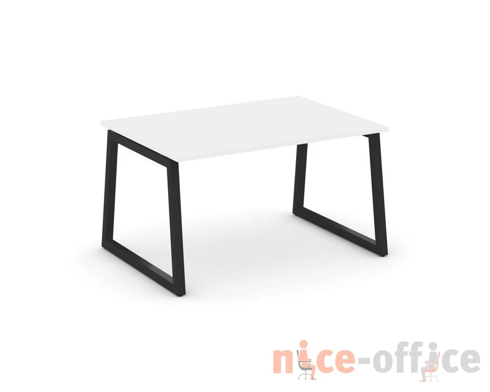 Стол переговорный SN-5T1.SPRG-004.3 1580х980х750 Стайл Проджект Фьюжн / Style Project Fusion
