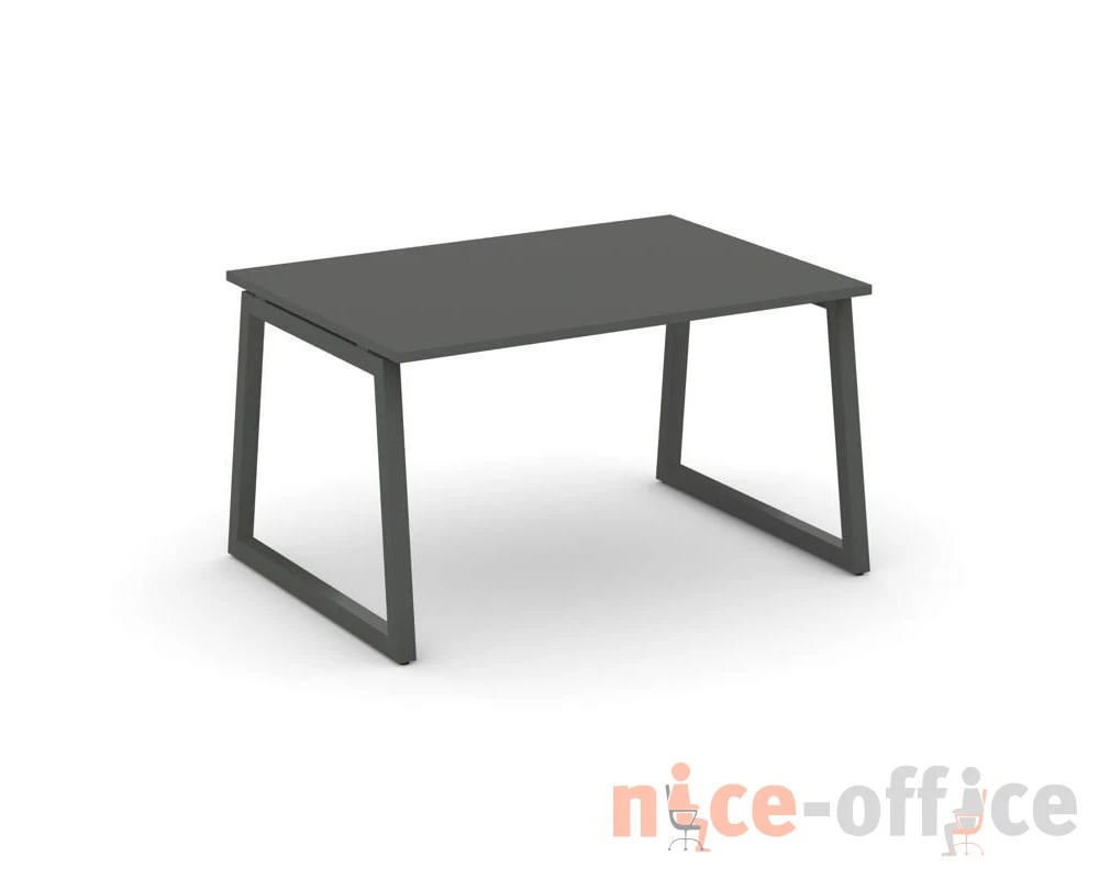 Стол переговорный SN-5T1.SPRG-004.3 1580х980х750 Стайл Проджект Фьюжн / Style Project Fusion