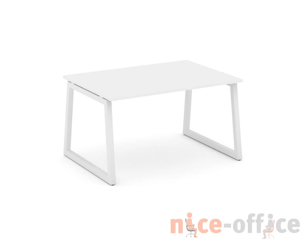 Стол переговорный SN-5T1.SPRG-004.3 1580х980х750 Стайл Проджект Фьюжн / Style Project Fusion