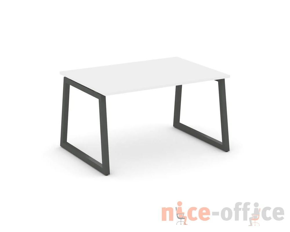 Стол переговорный SN-5T1.SPRG-004.3 1580х980х750 Стайл Проджект Фьюжн / Style Project Fusion