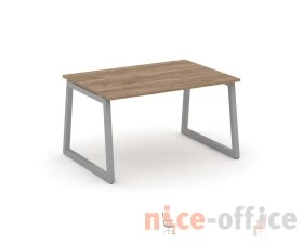 Стол переговорный SN-5T1.SPRG-004.3 1580х980х750 Стайл Проджект Фьюжн / Style Project Fusion images