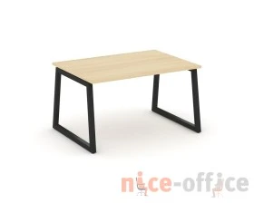 Стол переговорный SN-5T1.SPRG-004.3 1580х980х750 Стайл Проджект Фьюжн / Style Project Fusion images