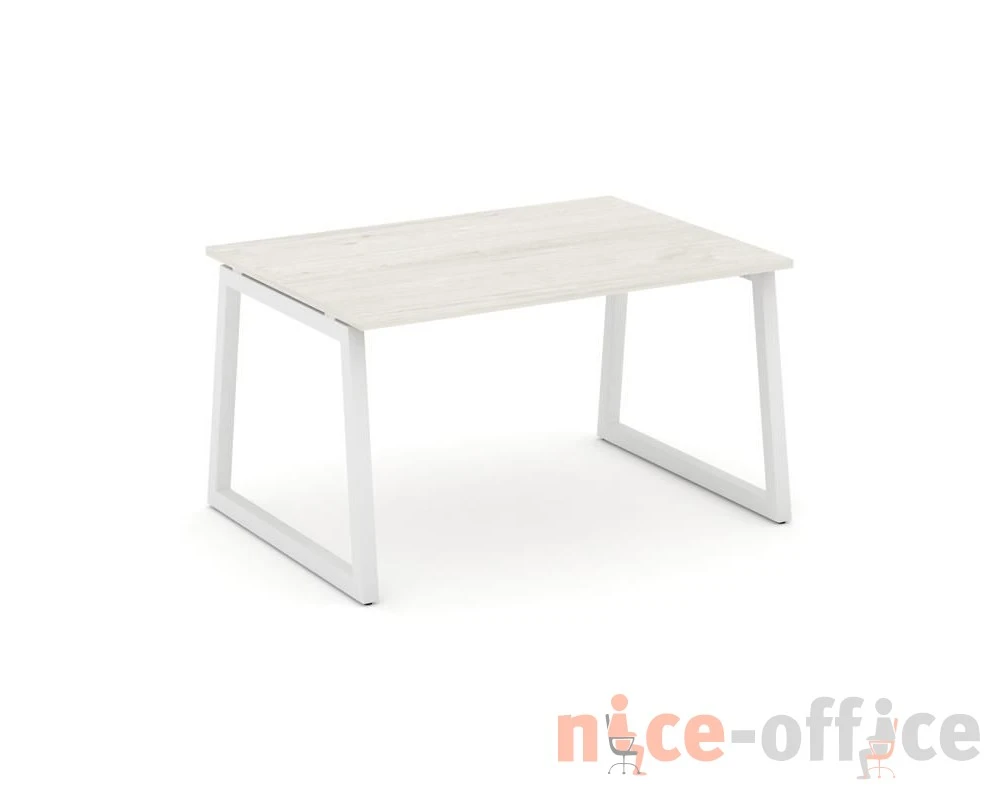 Стол переговорный SN-5T1.SPRG-004.3 1580х980х750 Стайл Проджект Фьюжн / Style Project Fusion