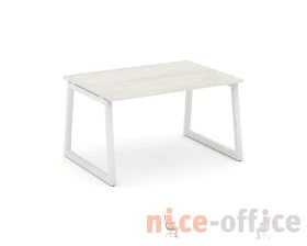 Стол переговорный SN-5T1.SPRG-004.3 1580х980х750 Стайл Проджект Фьюжн / Style Project Fusion images