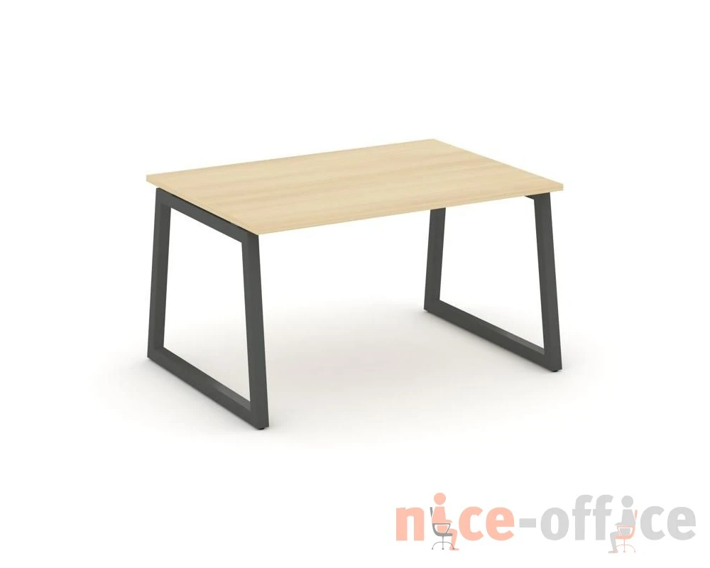 Стол переговорный SN-5T1.SPRG-004.3 1580х980х750 Стайл Проджект Фьюжн / Style Project Fusion