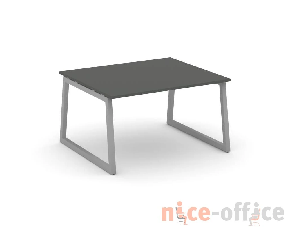 Стол переговорный SN-5T1.SPRG-032.3 1180х1180х750 Стайл Проджект Фьюжн / Style Project Fusion