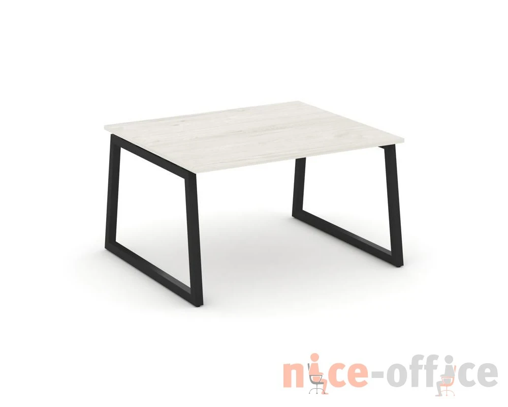 Стол переговорный SN-5T1.SPRG-032.3 1180х1180х750 Стайл Проджект Фьюжн / Style Project Fusion