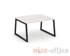 Стол переговорный SN-5T1.SPRG-032.3 1180х1180х750 Стайл Проджект Фьюжн / Style Project Fusion images