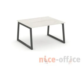 Стол переговорный SN-5T1.SPRG-032.3 1180х1180х750 Стайл Проджект Фьюжн / Style Project Fusion images