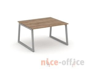 Стол переговорный SN-5T1.SPRG-032.3 1180х1180х750 Стайл Проджект Фьюжн / Style Project Fusion images