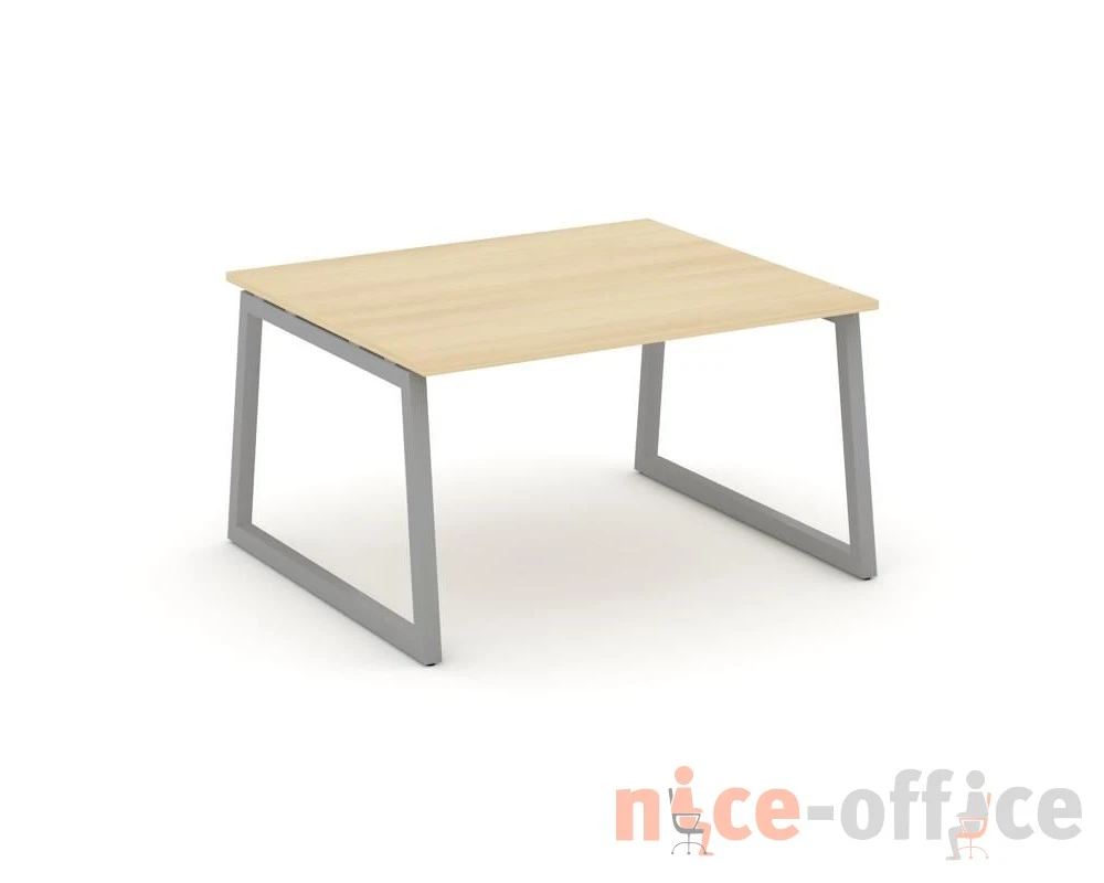 Стол переговорный SN-5T1.SPRG-032.3 1180х1180х750 Стайл Проджект Фьюжн / Style Project Fusion