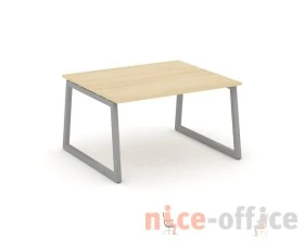 Стол переговорный SN-5T1.SPRG-032.3 1180х1180х750 Стайл Проджект Фьюжн / Style Project Fusion images