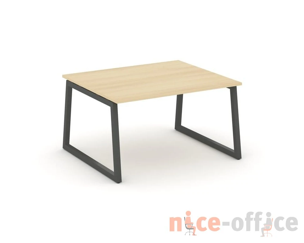 Стол переговорный SN-5T1.SPRG-032.3 1180х1180х750 Стайл Проджект Фьюжн / Style Project Fusion