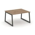 Дуб табак/Антрацит