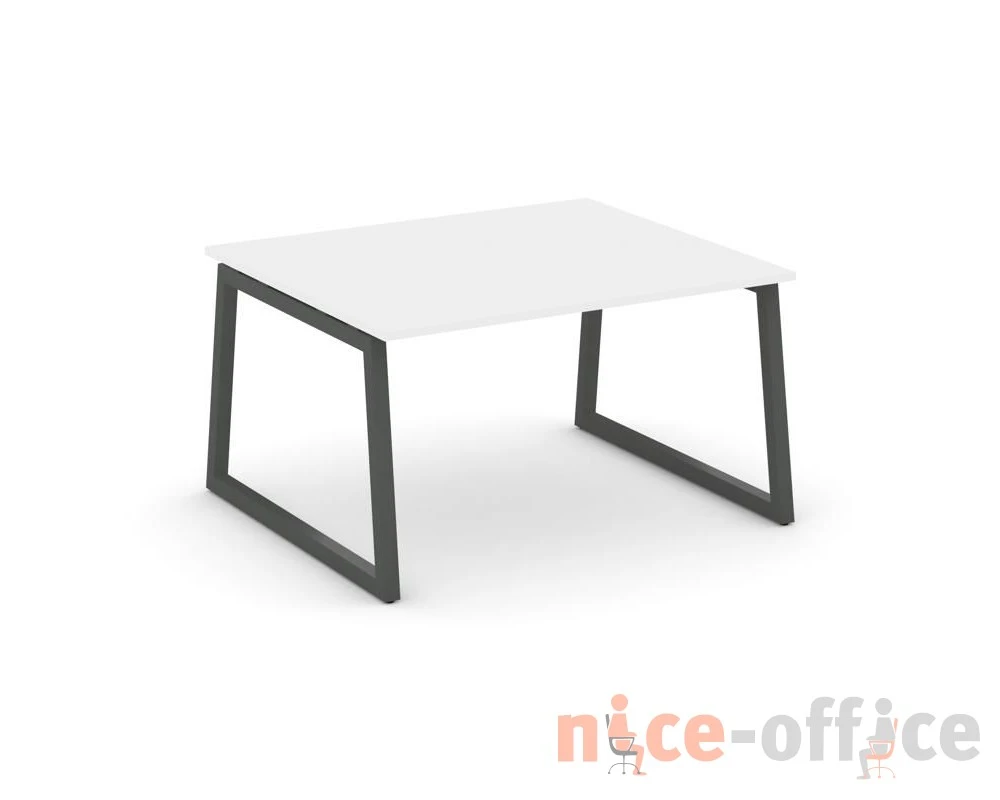Стол переговорный SN-5T1.SPRG-032.3 1180х1180х750 Стайл Проджект Фьюжн / Style Project Fusion