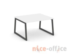 Стол переговорный SN-5T1.SPRG-032.3 1180х1180х750 Стайл Проджект Фьюжн / Style Project Fusion images