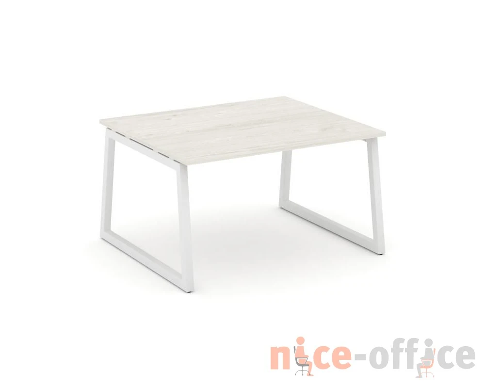 Стол переговорный SN-5T1.SPRG-032.3 1180х1180х750 Стайл Проджект Фьюжн / Style Project Fusion