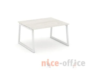 Стол переговорный SN-5T1.SPRG-032.3 1180х1180х750 Стайл Проджект Фьюжн / Style Project Fusion images