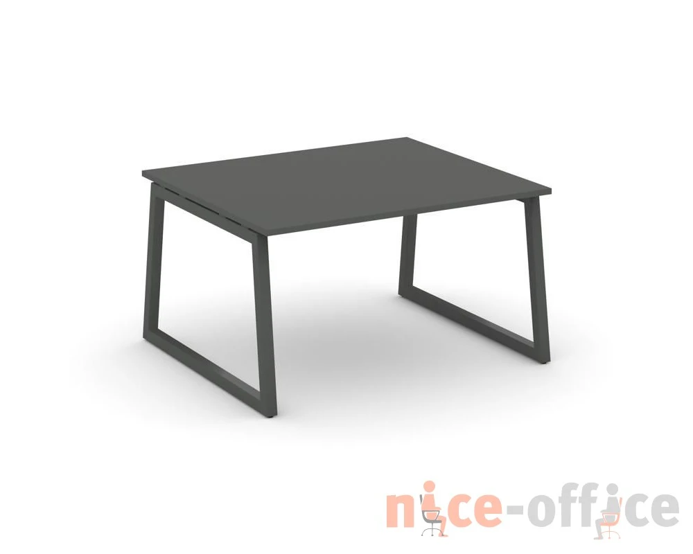Стол переговорный SN-5T1.SPRG-032.3 1180х1180х750 Стайл Проджект Фьюжн / Style Project Fusion