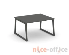Стол переговорный SN-5T1.SPRG-032.3 1180х1180х750 Стайл Проджект Фьюжн / Style Project Fusion images