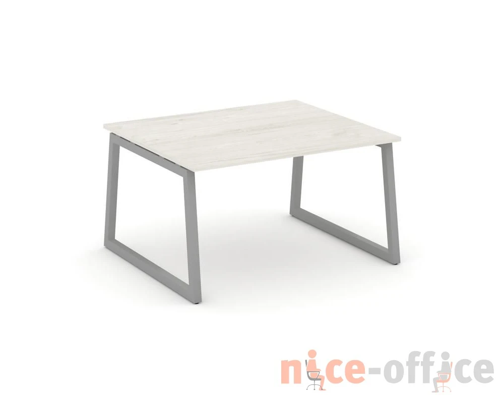 Стол переговорный SN-5T1.SPRG-032.3 1180х1180х750 Стайл Проджект Фьюжн / Style Project Fusion
