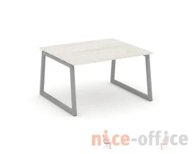 Стол переговорный SN-5T1.SPRG-032.3 1180х1180х750 Стайл Проджект Фьюжн / Style Project Fusion images