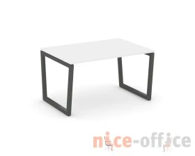 Стол переговорный SN-5T2.SPRG-001.3 980х980х750 Стайл Проджект Фьюжн / Style Project Fusion images