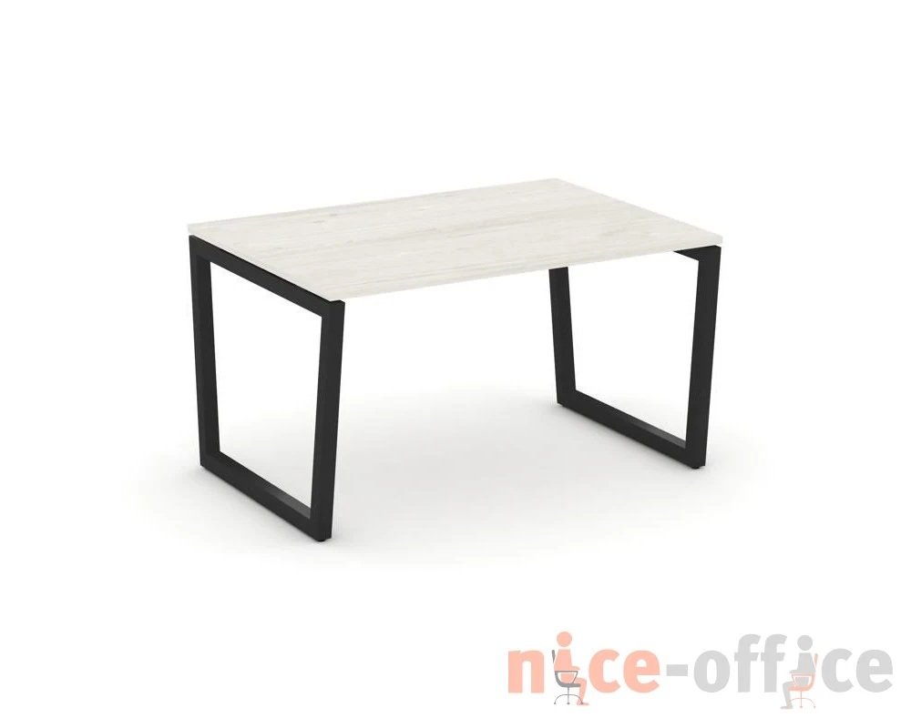 Стол переговорный SN-5T2.SPRG-001.3 980х980х750 Стайл Проджект Фьюжн / Style Project Fusion