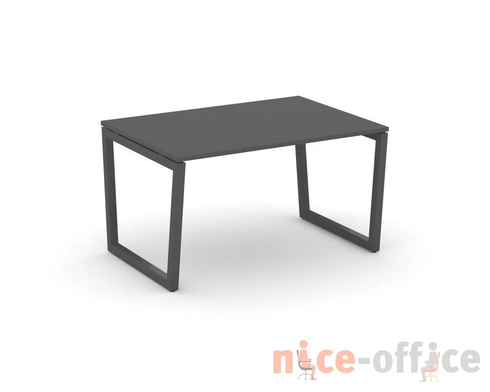 Стол переговорный SN-5T2.SPRG-001.3 980х980х750 Стайл Проджект Фьюжн / Style Project Fusion