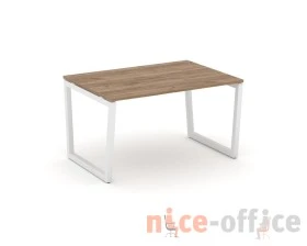 Стол переговорный SN-5T2.SPRG-001.3 980х980х750 Стайл Проджект Фьюжн / Style Project Fusion images