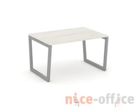 Стол переговорный SN-5T2.SPRG-001.3 980х980х750 Стайл Проджект Фьюжн / Style Project Fusion images