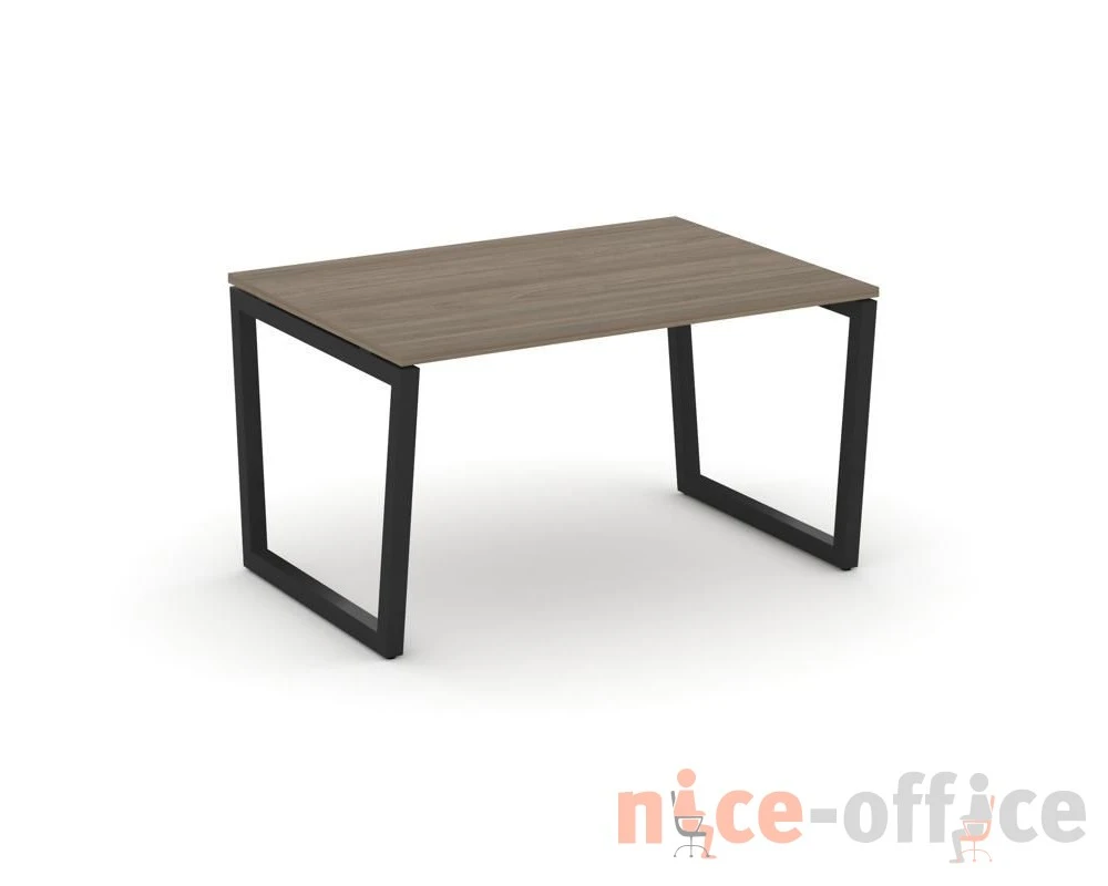 Стол переговорный SN-5T2.SPRG-001.3 980х980х750 Стайл Проджект Фьюжн / Style Project Fusion