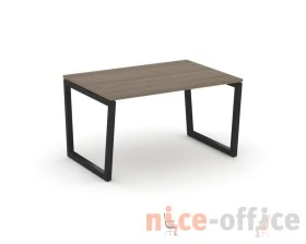 Стол переговорный SN-5T2.SPRG-001.3 980х980х750 Стайл Проджект Фьюжн / Style Project Fusion images
