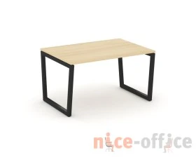 Стол переговорный SN-5T2.SPRG-001.3 980х980х750 Стайл Проджект Фьюжн / Style Project Fusion images