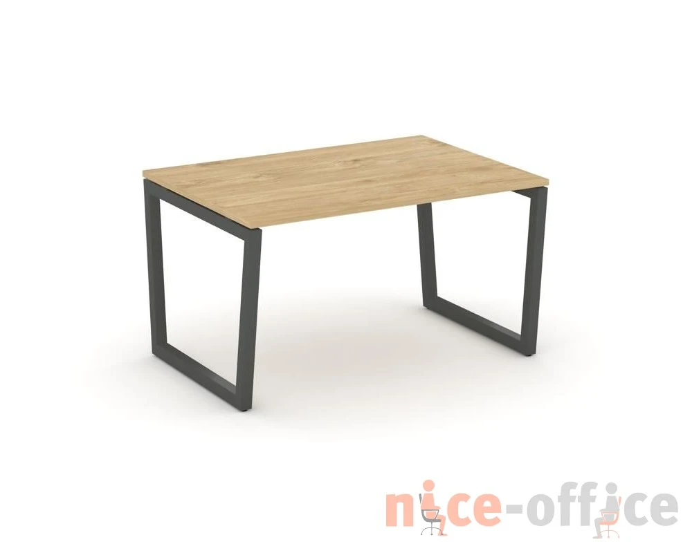 Стол переговорный SN-5T2.SPRG-001.3 980х980х750 Стайл Проджект Фьюжн / Style Project Fusion